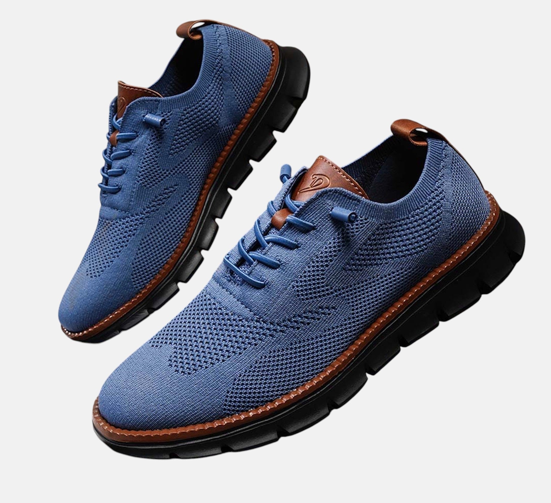 Belmonte™ | Zapatos Confort