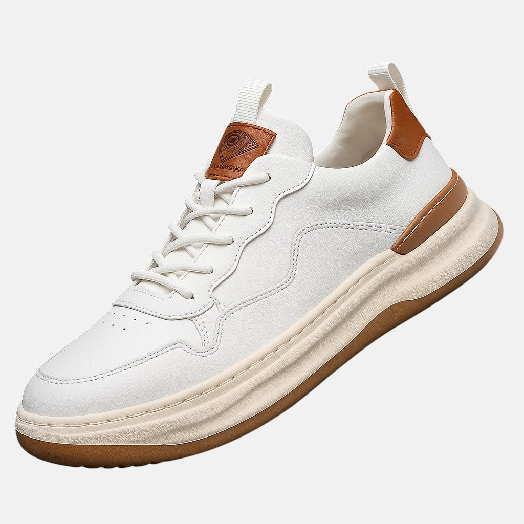 Belmonte™ | Zapatillas Informales con Suela Acolchada