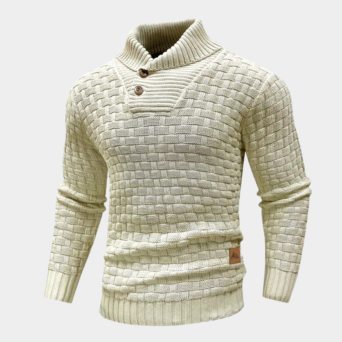 Belmonte™ | Sudadera Elegante y Cómoda