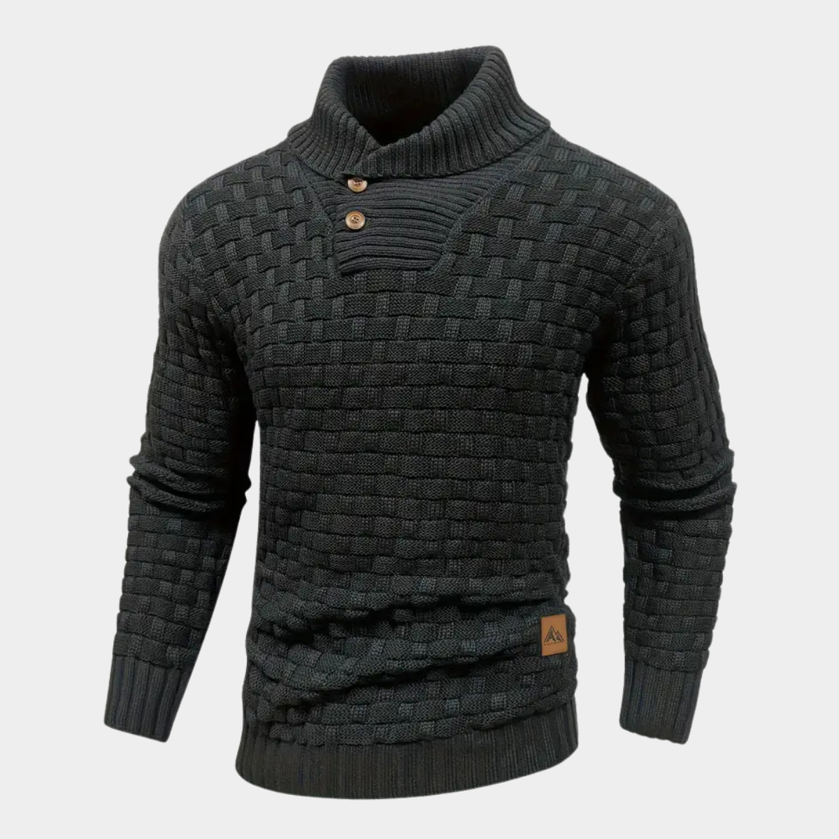 Belmonte™ | Sudadera Elegante y Cómoda