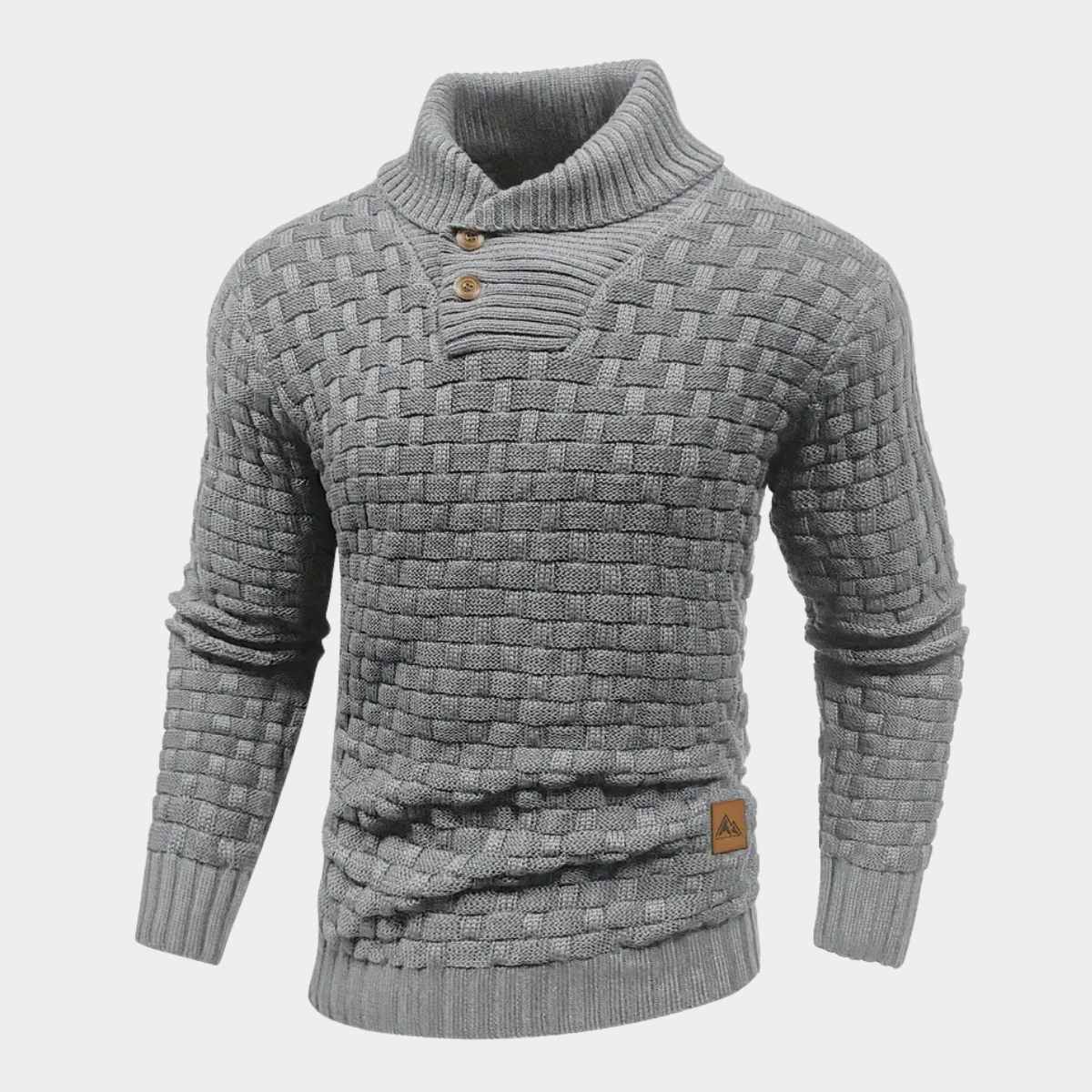 Belmonte™ | Sudadera Elegante y Cómoda