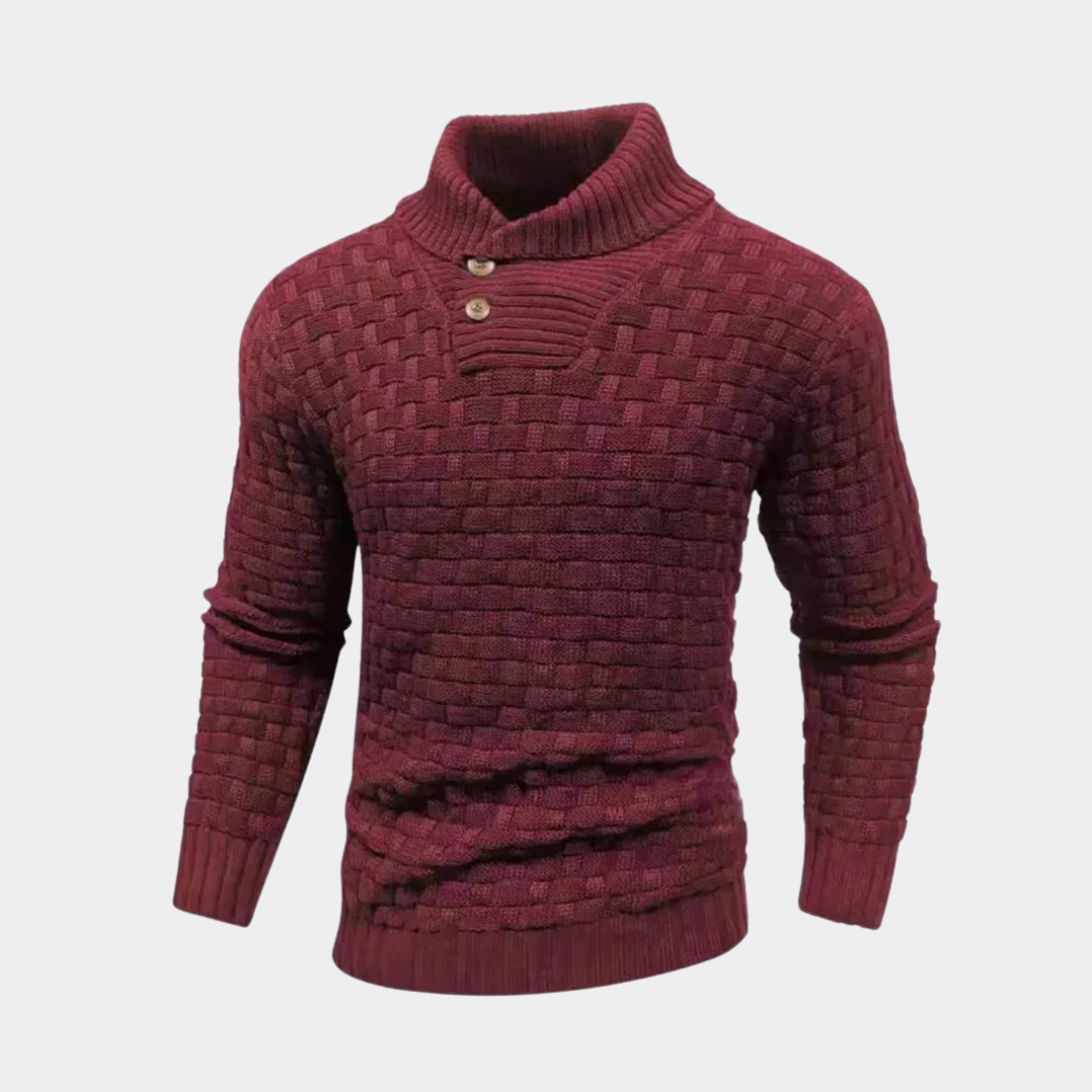 Belmonte™ | Sudadera Elegante y Cómoda