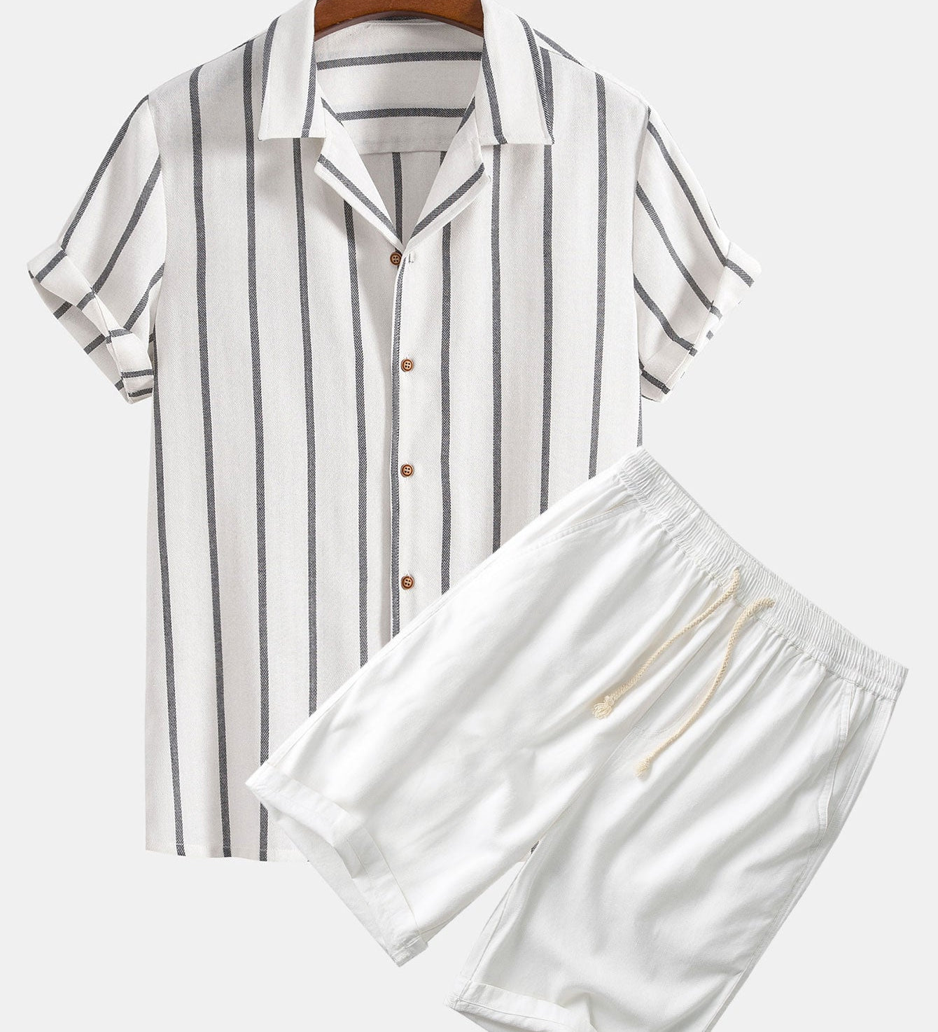 Belmonte™ | Conjunto Casual