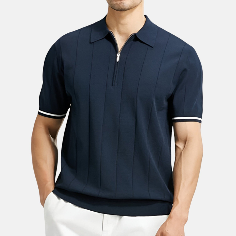 Belmonte™ | Polo de Manga Corta