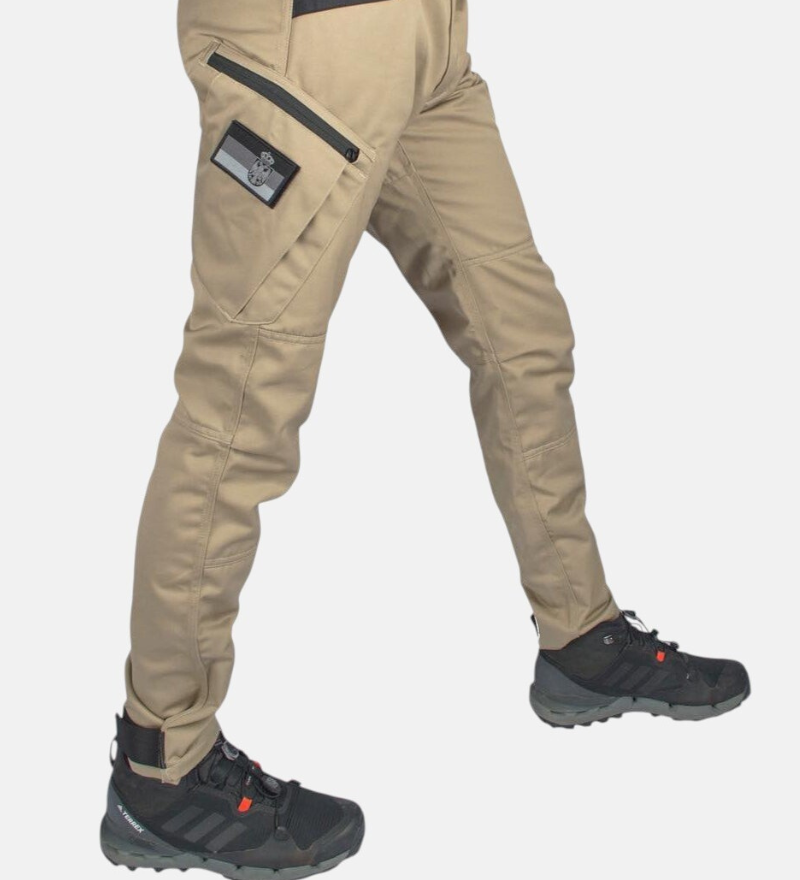 Belmonte™ | Pantalones Tácticos
