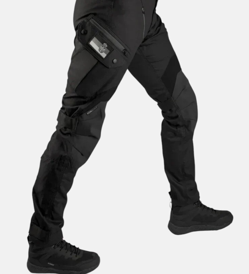 Belmonte™ | Pantalones Tácticos