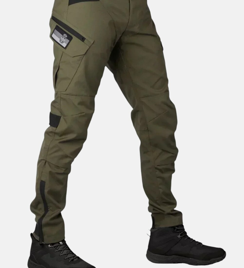Belmonte™ | Pantalones Tácticos