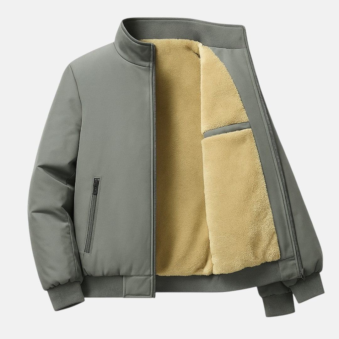 Belmonte™ | Chaqueta Polar de Invierno