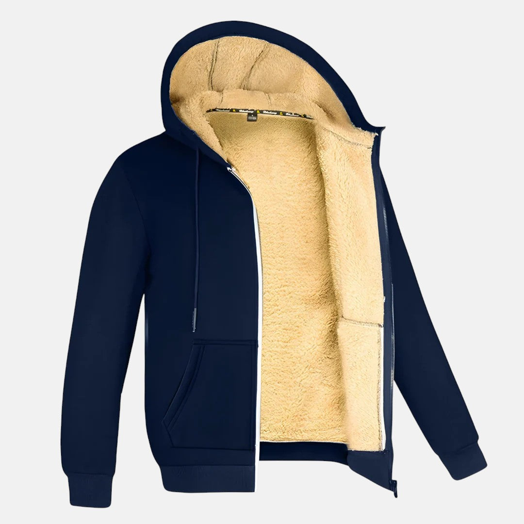 Belmonte™ | chaqueta cómoda