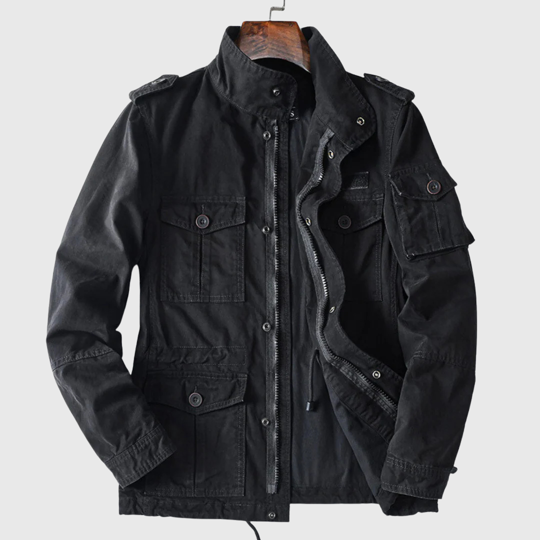 Belmonte™ | Chaqueta de Campo Utilitaria