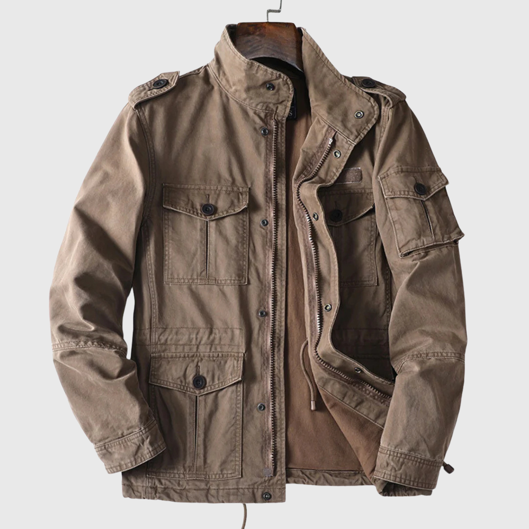 Belmonte™ | Chaqueta de Campo Utilitaria