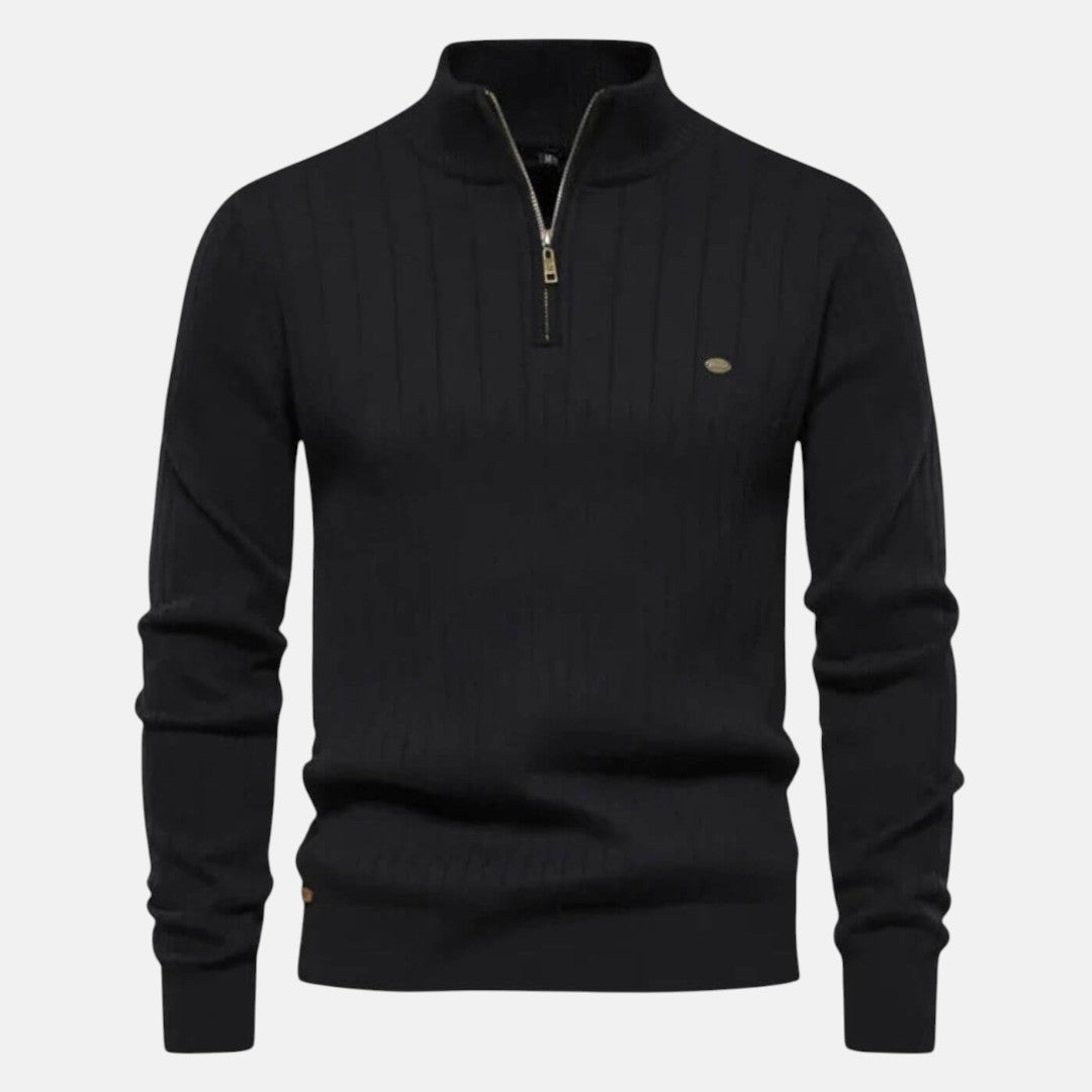 Belmonte™ | Suéter masculino de alta calidad