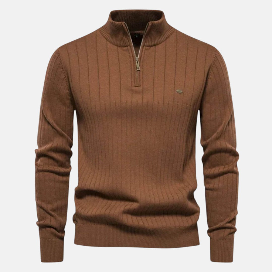 Belmonte™ | Suéter masculino de alta calidad