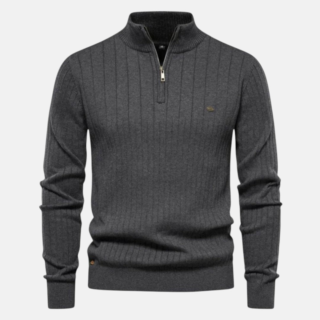Belmonte™ | Suéter masculino de alta calidad