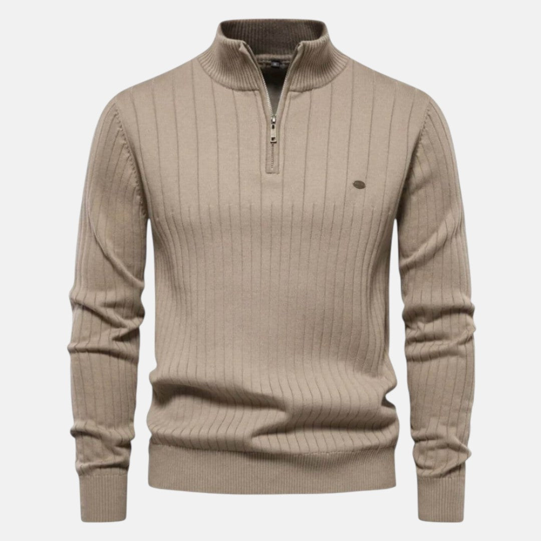 Belmonte™ | Suéter masculino de alta calidad