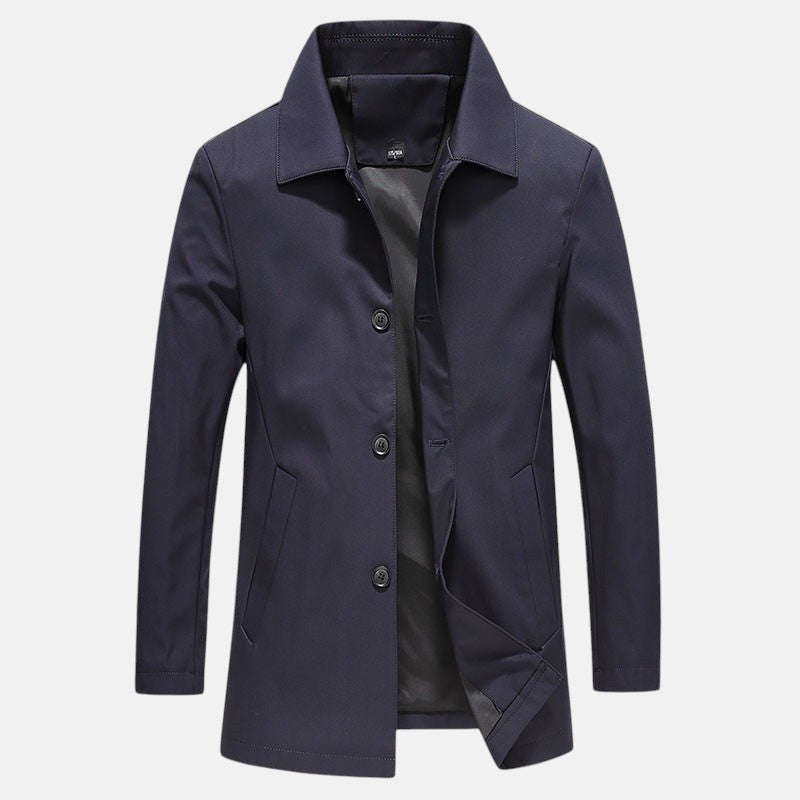 Belmonte™ | Chaqueta cortavientos para el otoño