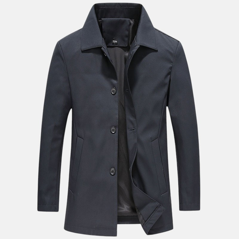 Belmonte™ | Chaqueta cortavientos para el otoño