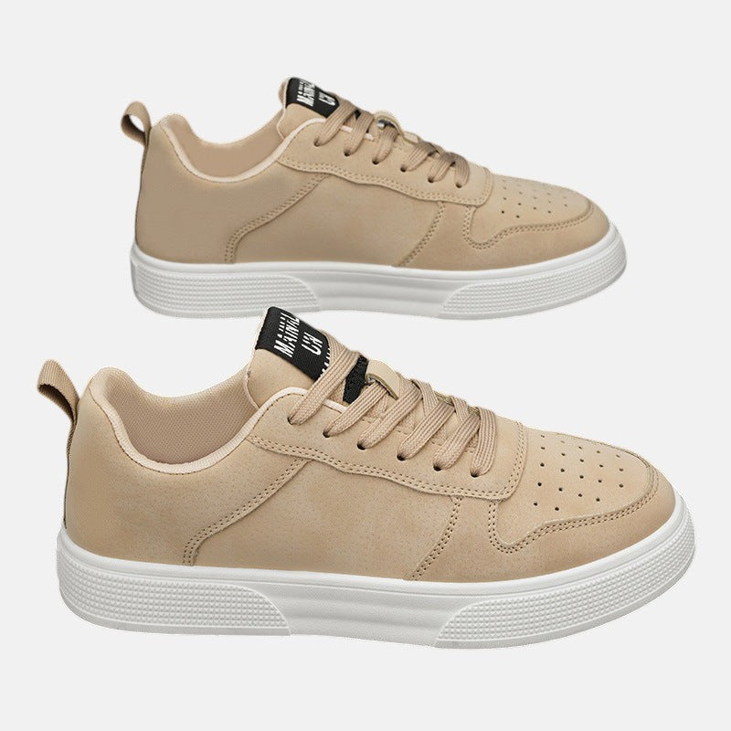 Belmonte™ | Zapatillas Bajas