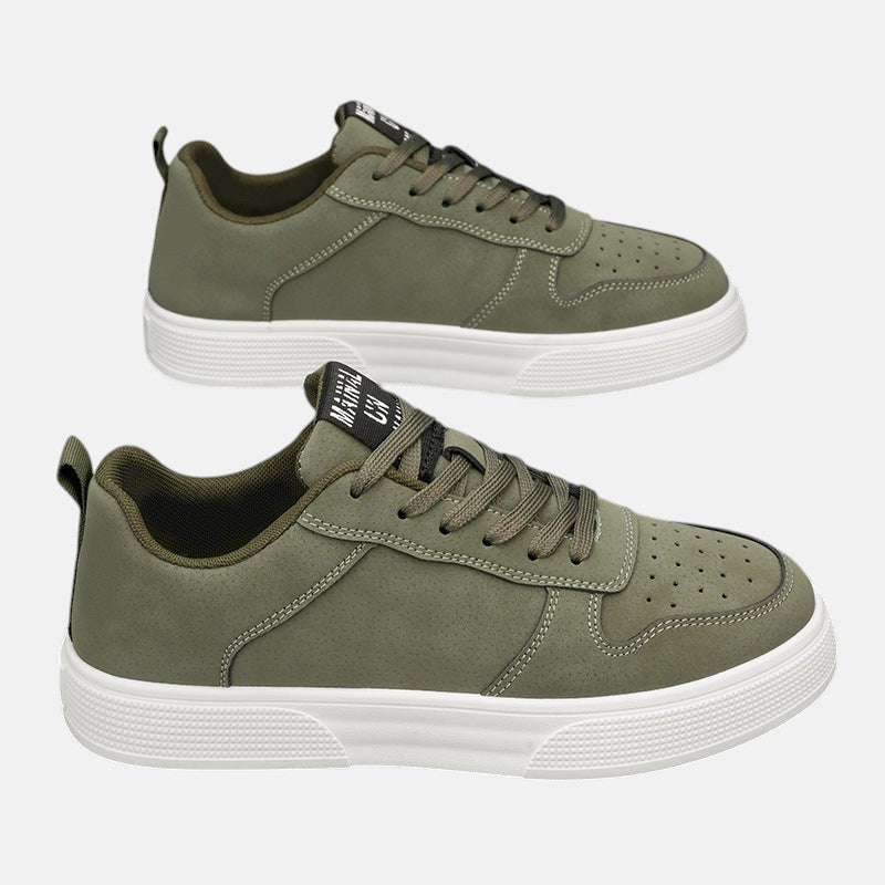 Belmonte™ | Zapatillas Bajas