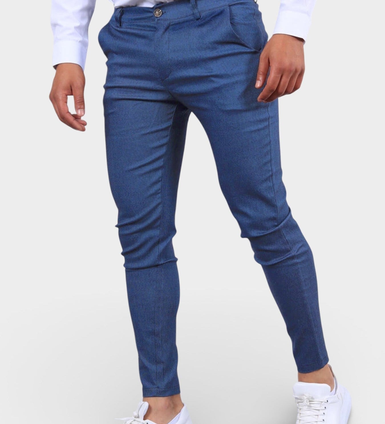 Belmonte™ | Pantalones Slim-Fit Elegantes