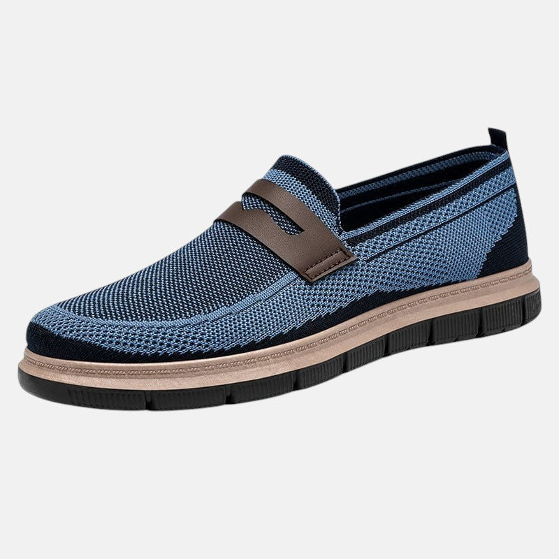 Belmonte™ | Mocasines Ultra Confort