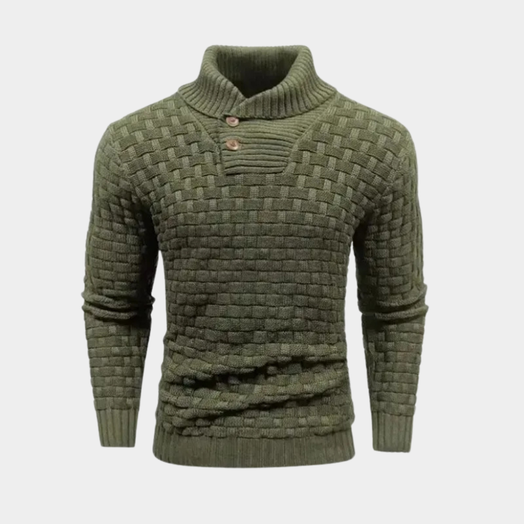 Belmonte™ | Sudadera Elegante y Cómoda