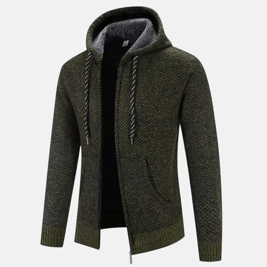Belmonte™ | Sudadera con capucha Ultimative