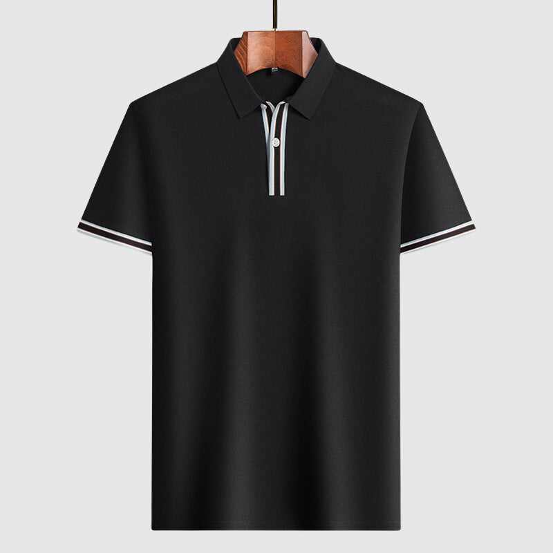 Belmonte™ | Polo Clásico de Manga Corta