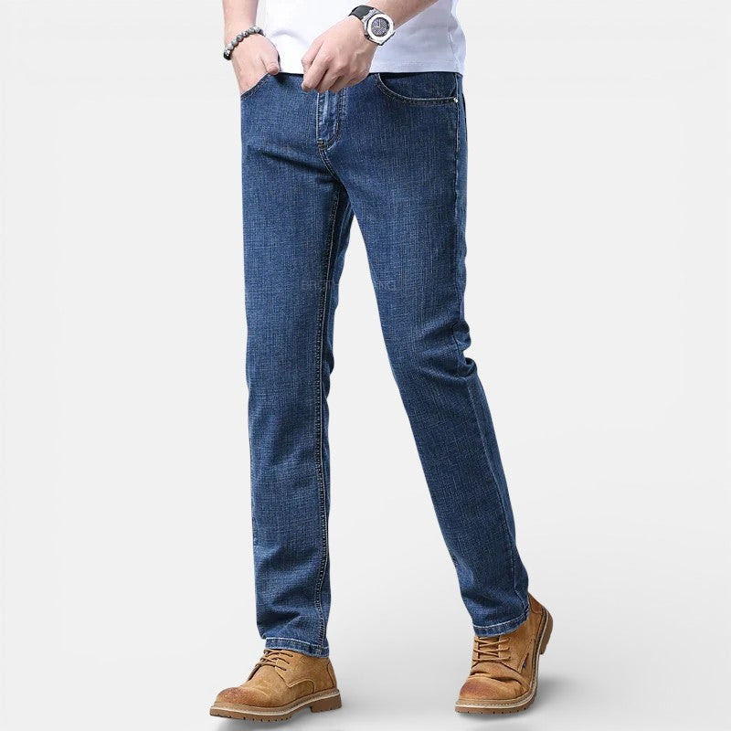Belmonte™ | Jeans de Denim Premium con Stretch