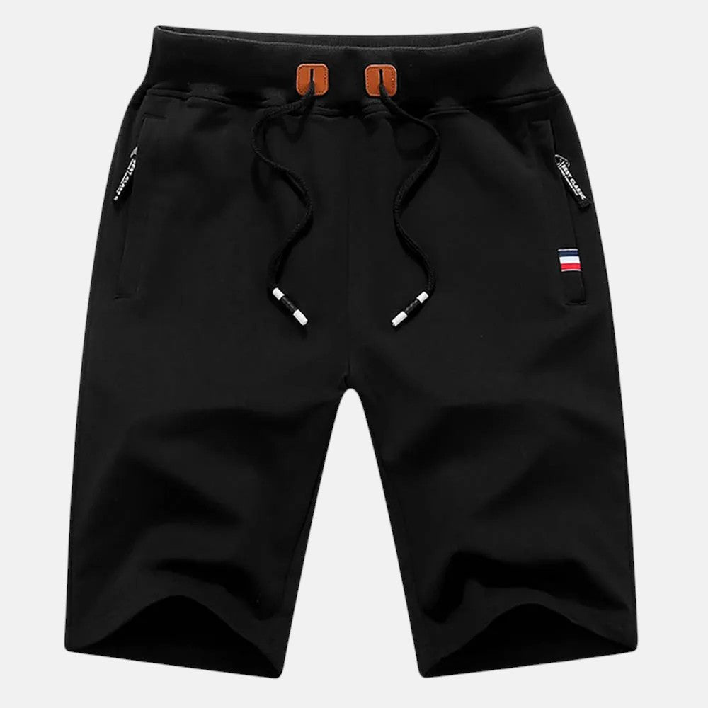 Belmonte™ | Pantalón Corto Casual Ajustable