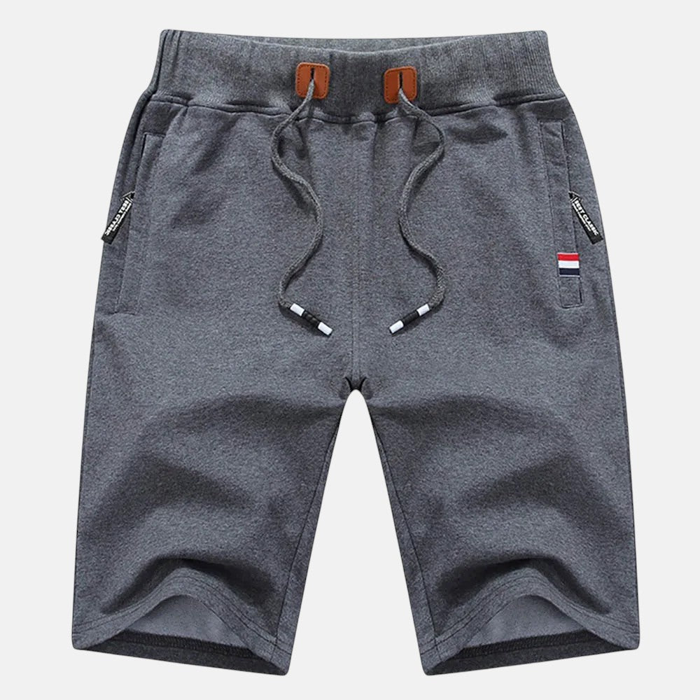Belmonte™ | Pantalón Corto Casual Ajustable