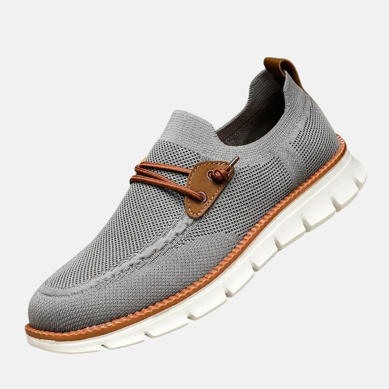 Belmonte™ | Zapatillas Ligeras con Suela Acolchada