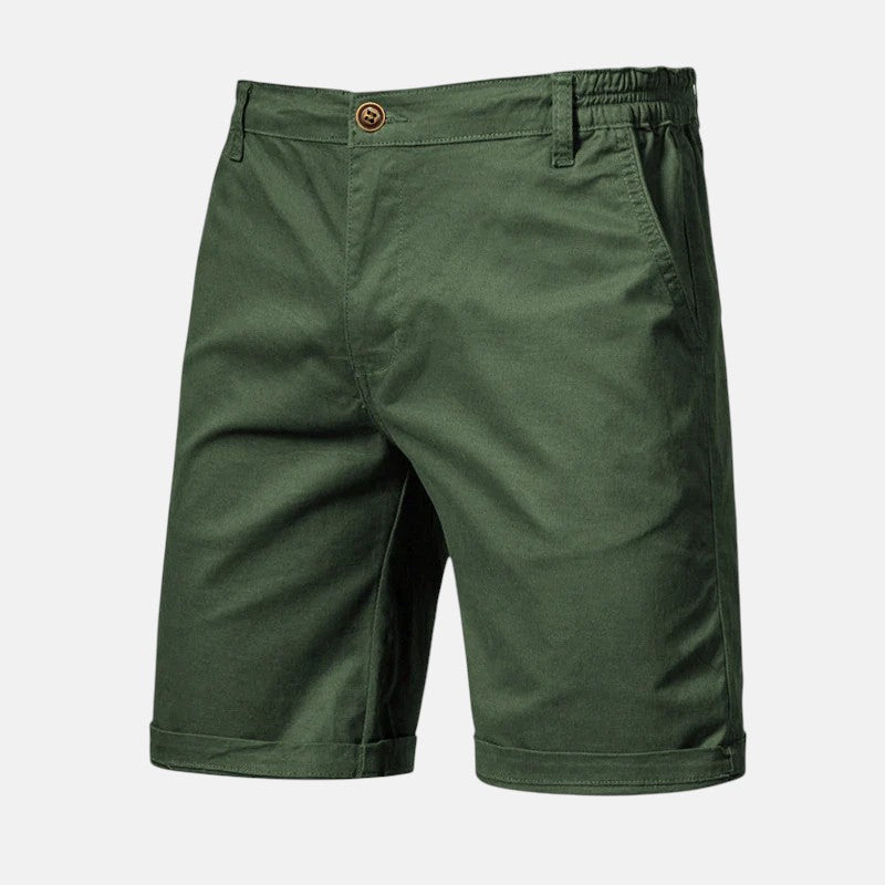 Belmonte™ | Pantalón Corto Informal