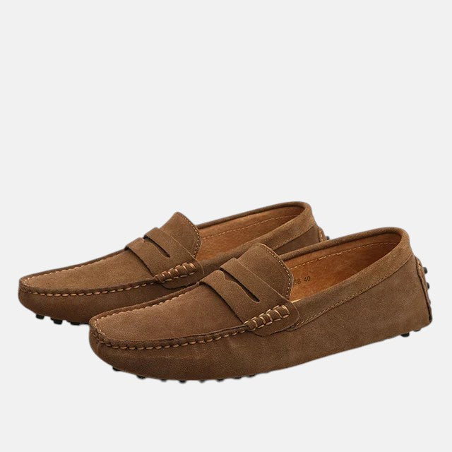 Belmonte™ | Mocasines Marina Ante