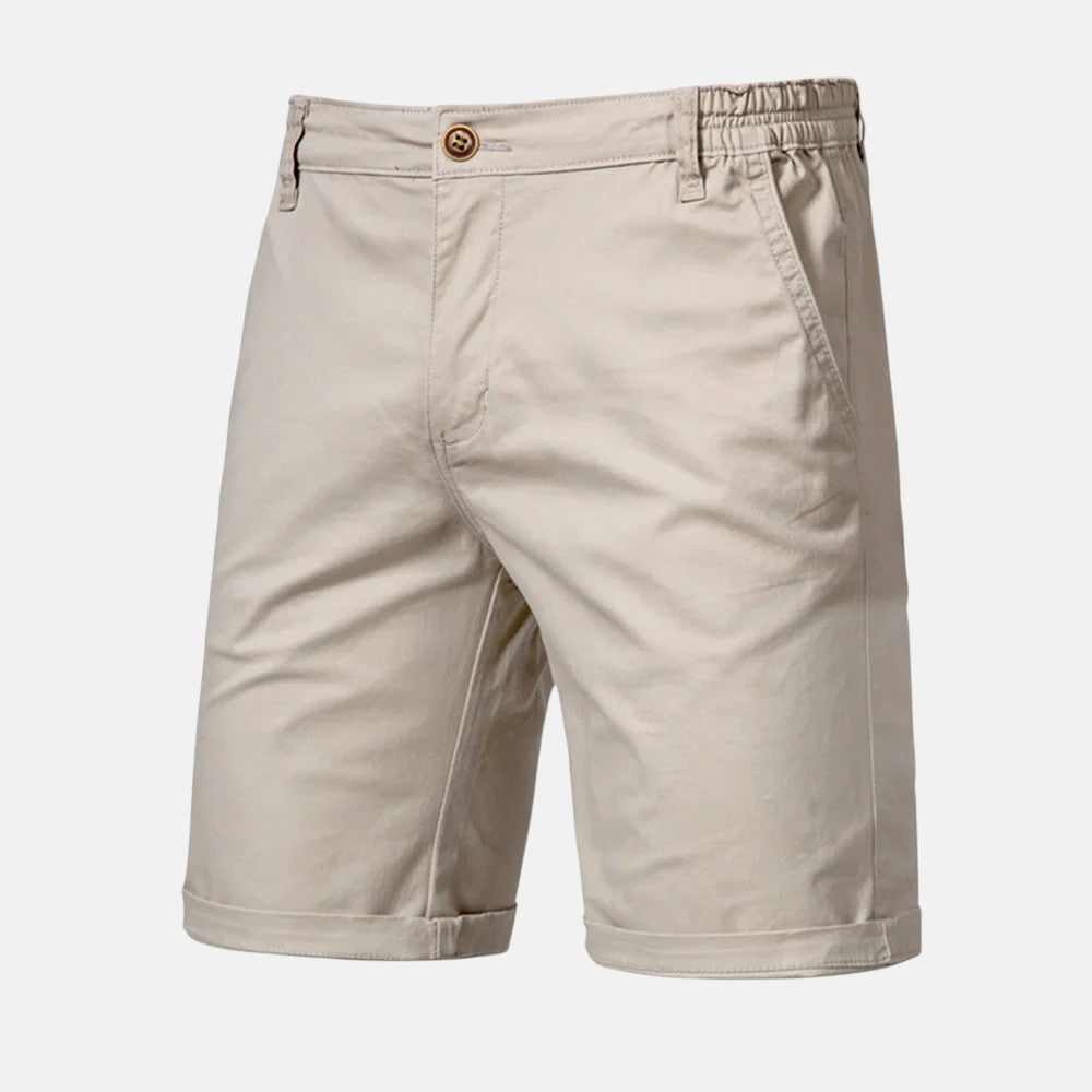 Belmonte™ | Pantalón Corto Informal