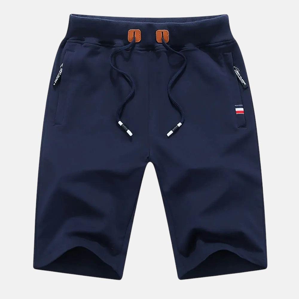 Belmonte™ | Pantalón Corto Casual Ajustable