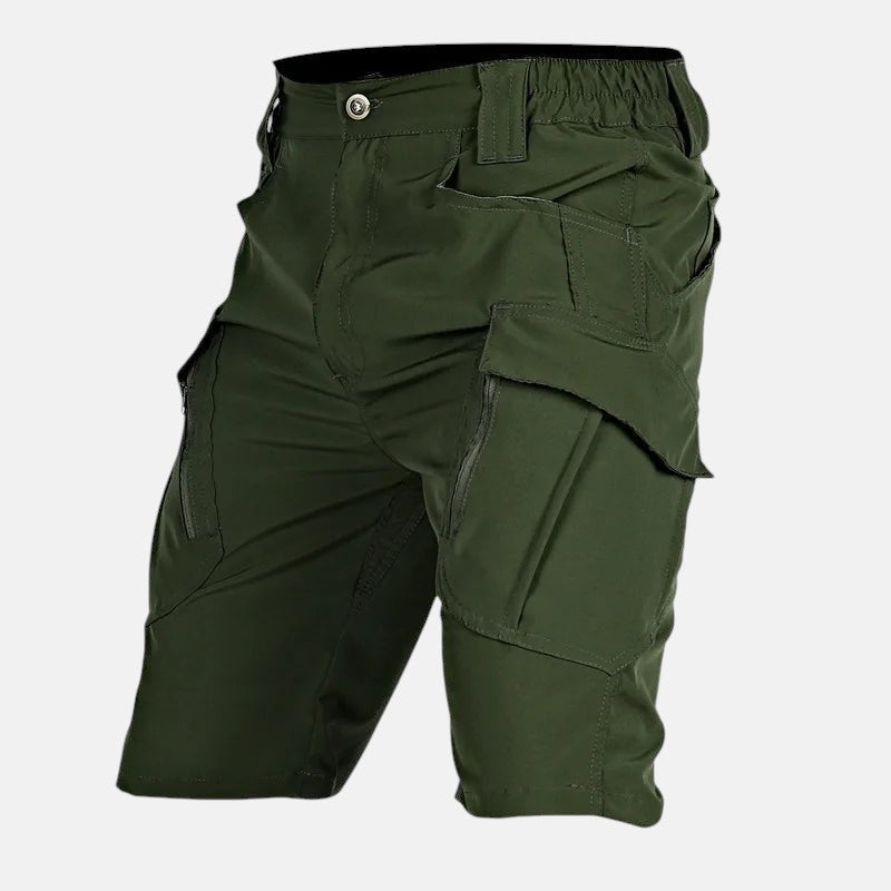 Belmonte™ | Pantalón corto práctico y elegante