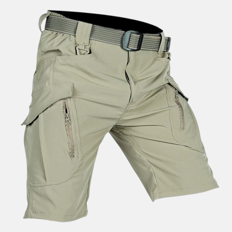 Belmonte™ | Pantalón corto práctico y elegante