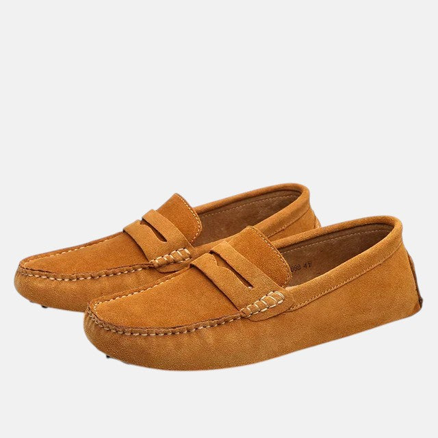 Belmonte™ | Mocasines Marina Ante