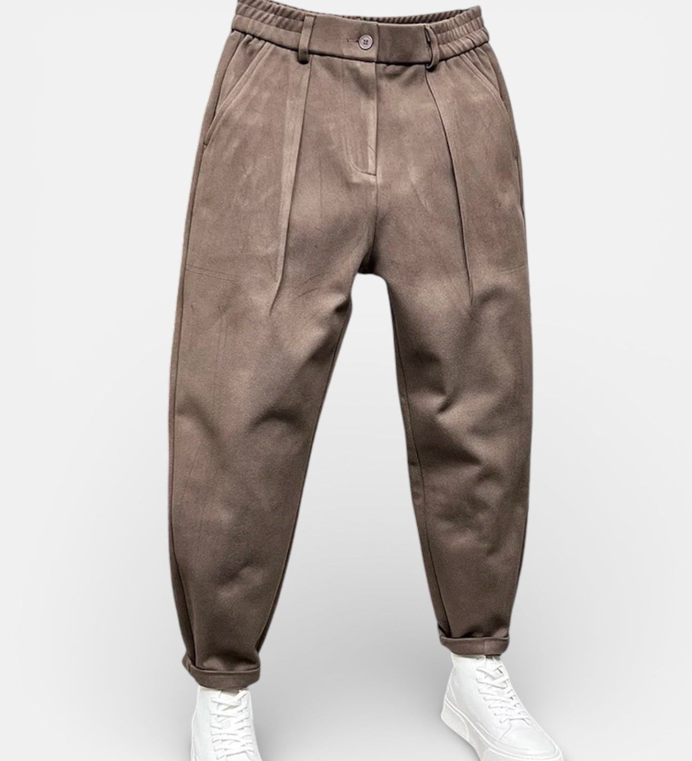 Belmonte™ | Pantalón Melange Elegante