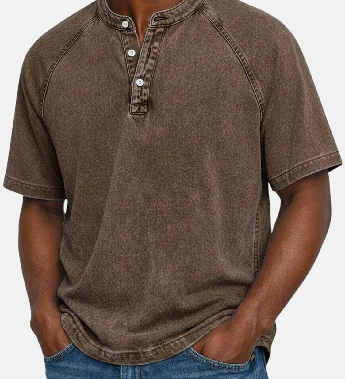 Belmonte™ | Camisa Casual Vintage