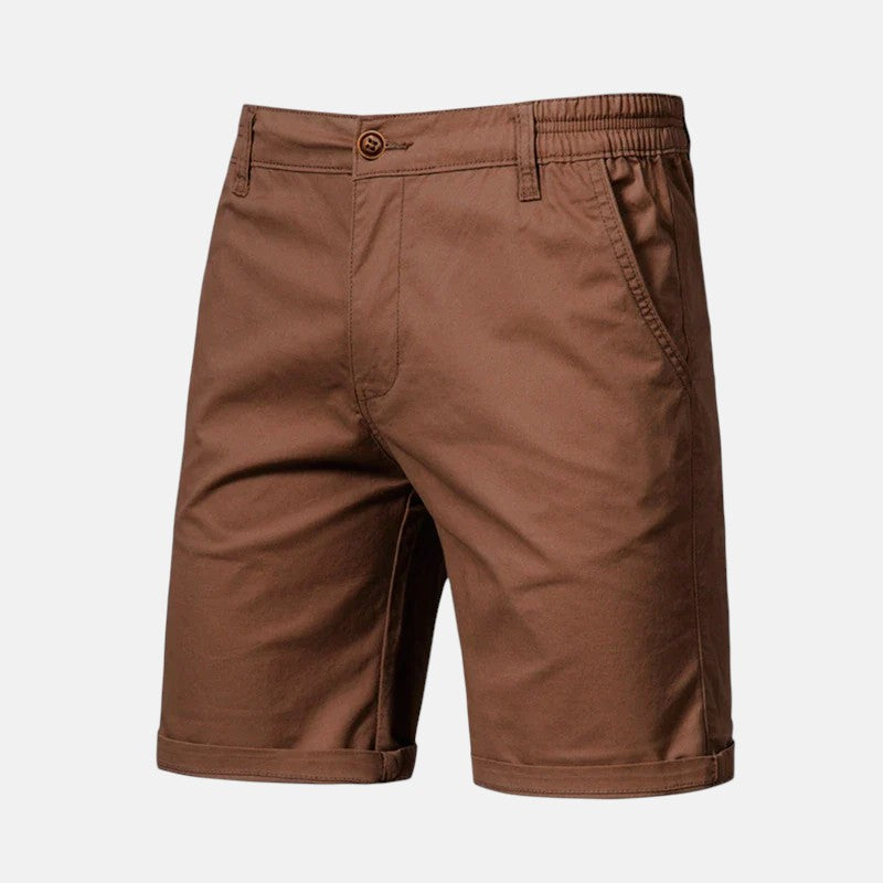 Belmonte™ | Pantalón Corto Informal
