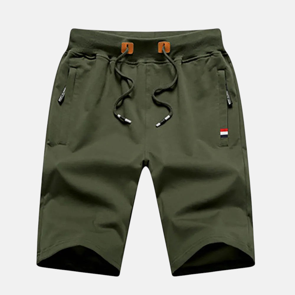 Belmonte™ | Pantalón Corto Casual Ajustable