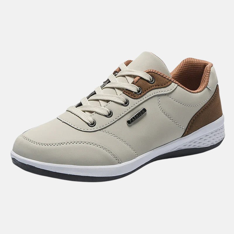 Belmonte™ | Zapatos Casual con Detalles de Panel