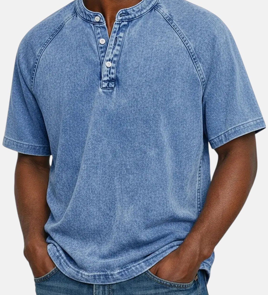 Belmonte™ | Camisa Casual Vintage
