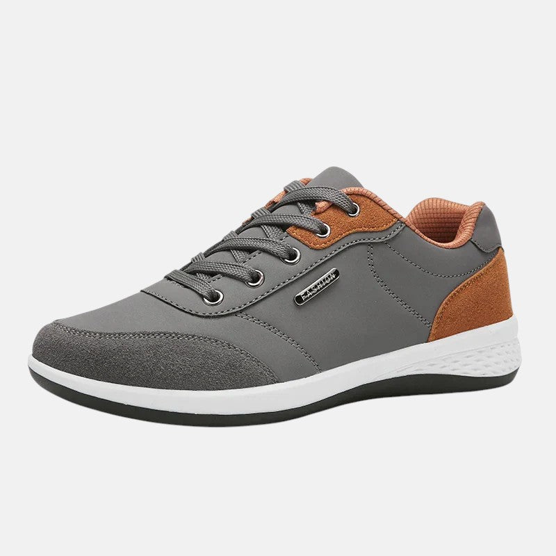 Belmonte™ | Zapatos Casual con Detalles de Panel