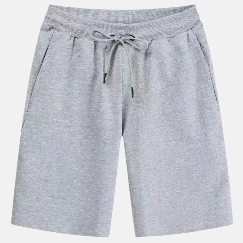 Belmonte™ | Pantalón Corto Informal con Cintura Elástica