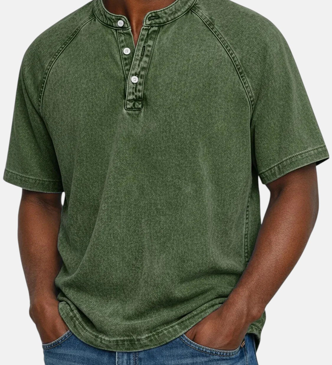 Belmonte™ | Camisa Casual Vintage