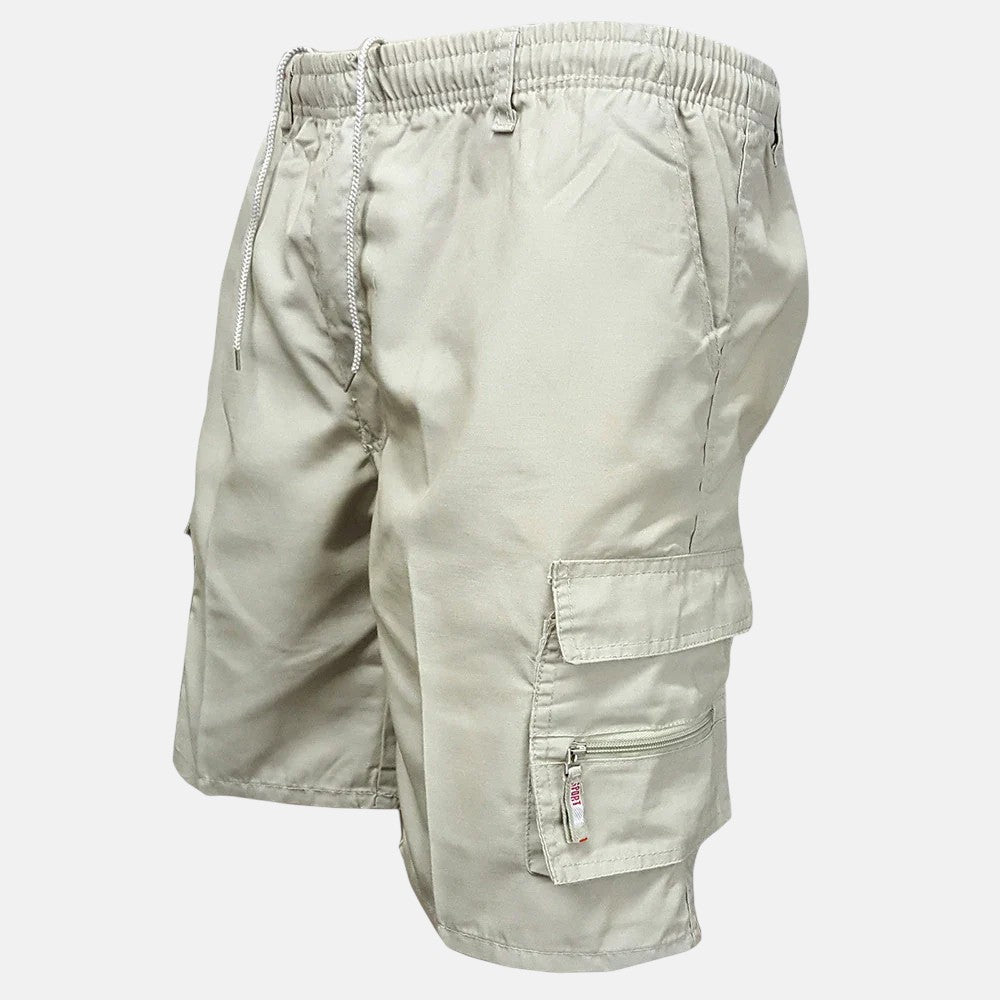 Belmonte™ | Pantalón corto con bolsillos laterales