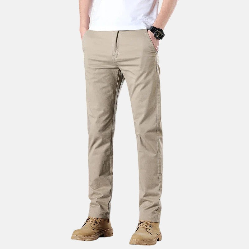 Belmonte™ | Pantalones de Trabajo de Algodón